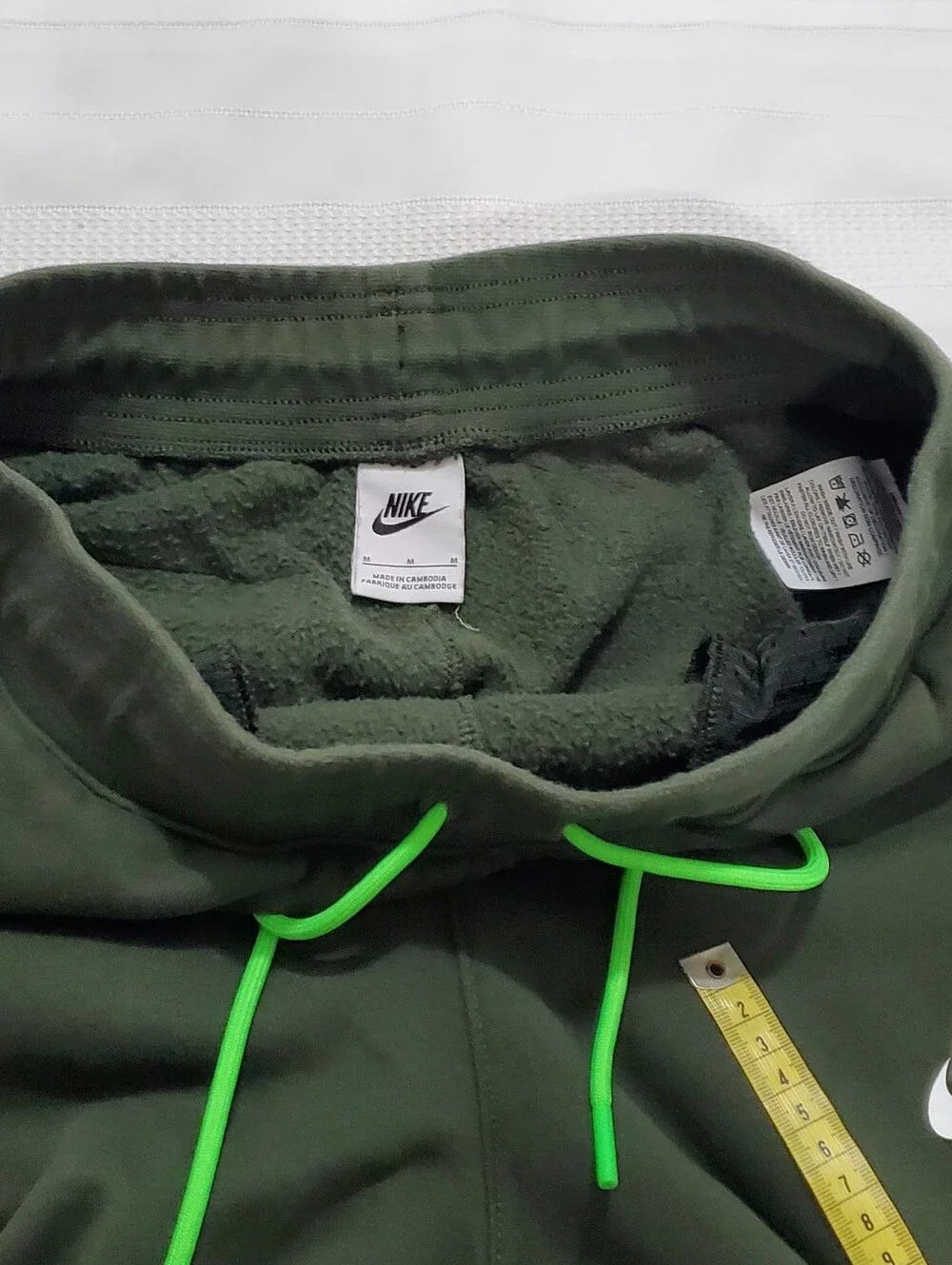 NIKE Air Men's Jogger Sweatpants